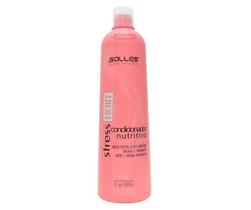 Condicionador Nutritivo Stress Hair Intensive 1L - Salles