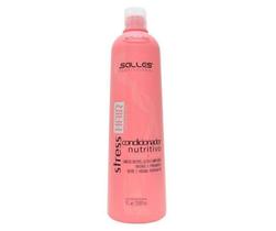 Condicionador Nutritivo Stress Hair Intensive 1L - Salles