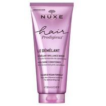 Condicionador Nuxe Hair Prodigieux High Shine 200 ml sem silicone