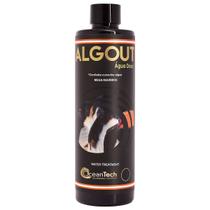 Condicionador OceanTech Algout 250ml combate elimina previne algas aquário doce anti-algas algicida