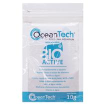 Condicionador Oceantech Bio Active Ativador Biológico 10G