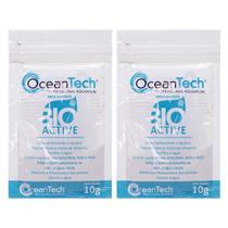 Condicionador Oceantech Bio Active Ativador Biológico 20G