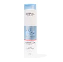 Condicionador Off Frizz Intensive Da Hidrabell