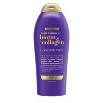 Condicionador OGX Biotina e Colágeno Extra Strength 750mL