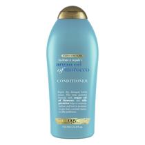 Condicionador OGX Extra Strength Hydrate & Repair Óleo de Argan 750ml Condicionador OGX Extra Strength Hydrate & Repair Óleo de Argan 750ml