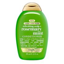 Condicionador OGX Extra Strength Refreshing Scalp + Rosemary Mint 390ml