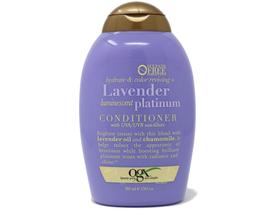 Condicionador OGX Hydrate & Color Reviving Lavender 385mL