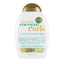 Condicionador OGX Quenching + Coconut Curls Curl-Defining 385 ml