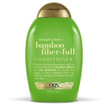 Condicionador OGX Strength and Body Plus Bamboo Fiber-Full 385 ml