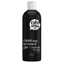 Condicionador Oh My! Cresce Mais Que Tá Pouco! Biotina 500ml