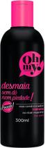 Condicionador Oh My! Desmaia Sem Dó Nem Piedade! 300ml Condicionador Oh My! Desmaia Sem Dó Nem Piedade! 300ml