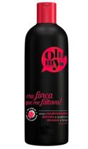 Condicionador Oh My Era Força Que Me Faltava!300 ml