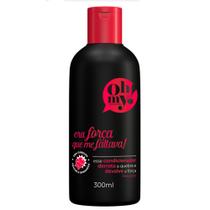 Condicionador Oh My Era Força Que Me Faltava 300ml
