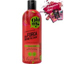 Condicionador Oh My! Era Força Que Me Faltava! 500ml
