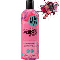 Condicionador Oh My! Meu Crespo, Meu Tudo! 500ml