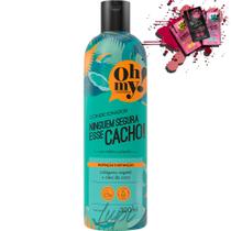 Condicionador Oh My! Ninguém Segura Esse Cacho! 300ml Condicionador Oh My! Ninguém Segura Esse Cacho! 300ml