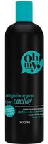 Condicionador Oh My Ninguém Segura Esse Cacho 500 ml - Oh my cosmetics Condicionador Oh My Ninguém Segura Esse Cacho 500 ml - Oh my cosmetics