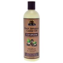 Condicionador Okay Black Jamaican Castor Oil 355ml Condicionador Okay Black Jamaican Castor Oil 355ml