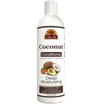 Condicionador OKAY Coco Hidratação Profunda 355 ml Condicionador OKAY Coco Hidratação Profunda 355 ml