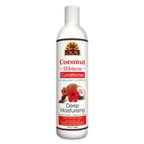 Condicionador Okay Coconut Hibiscus Restore Hydrate 360ml