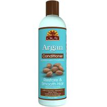 Condicionador OKAY Óleo de Argan 355 ml Hidratação Nutritiva Condicionador OKAY Óleo de Argan 355 ml Hidratação Nutritiva