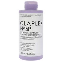 Condicionador Olaplex No 5P Blonde Enhacer Toning 240 ml unissex