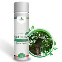 Condicionador Óleo De Copaíba - Hidratação E Fortalecimento - HAIR THERAPY