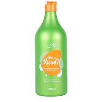 Condicionador Óleo de Ricino Profissional 1000ml - Naxos Condicionador Óleo de Ricino Profissional 1000ml - Naxos