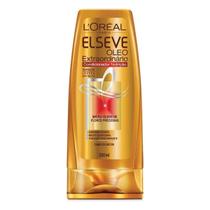 Condicionador Óleo Extraordinário Elseve L'Oréal Paris 200 ml