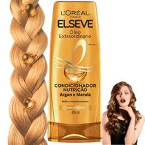 Condicionador Oleo Extraordinario Secos