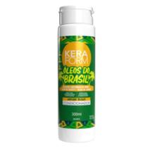 Condicionador Óleos do Brasil Keraform 300ml