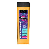 Condicionador óleos poderosos 250ml