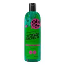Condicionador Oleosidade Oh My 300ML Condicionador Oleosidade Oh My 300ML