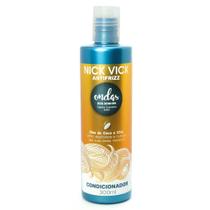 Condicionador Ondas dos Sonhos Nick Vick Antifrizz 300ml