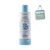 Condicionador Onduleze Infantil Cabelos Cacheados 300ml