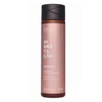 Condicionador Only HairCare Hidratação 250ml Via Aroma Condicionador Only HairCare Hidratação 250ml Via Aroma