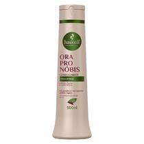 Condicionador Ora Pro Nobis 500ml Haskell Condicionador Ora Pro Nobis 500ml Haskell