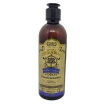 Condicionador Organic D Pantenol 380ml Flora Pura Condicionador Organic D Pantenol 380ml Flora Pura