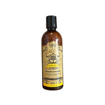 Condicionador organic de camomila 380ml