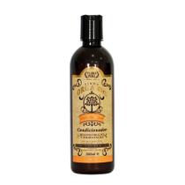 Condicionador organic de geleia real 380ml