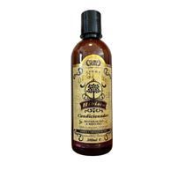 Condicionador organic de hibisco 380ml