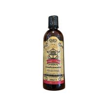 Condicionador organic de vinagre de maca- 380ml-flora pura