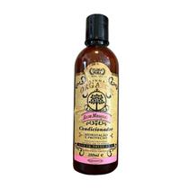 Condicionador organic rosa mosqueta 380ml