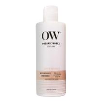 Condicionador Organic Works Super Naturals Moisture Boost 300 ml Condicionador Organic Works Super Naturals Moisture Boost 300 ml