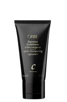 Condicionador Oribe Signature - 50ml - Reparador de Alto Desempenho