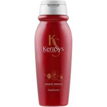 Condicionador oriental premium hair clinic system 200ml kerasys