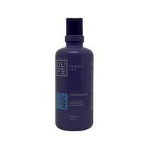 Condicionador Oriente Life Coconut No Poo Low Poo 500ML