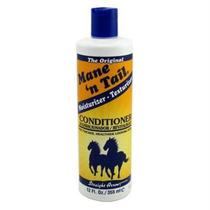 Condicionador Original Mane 'N Tail Straight Arrow 355ml - Kit com 3