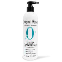 Condicionador Original Sprout Deep para todos os tipos de cabelo 355 ml vegano