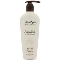 Condicionador Original Sprout Luscious Island 236 ml Condicionador Original Sprout Luscious Island 236 ml